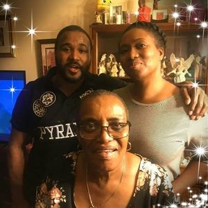 Meet your Posher, Mary